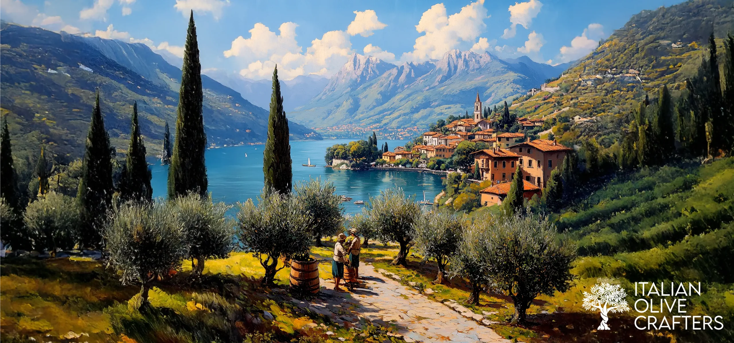 Company Logo - Hero Image